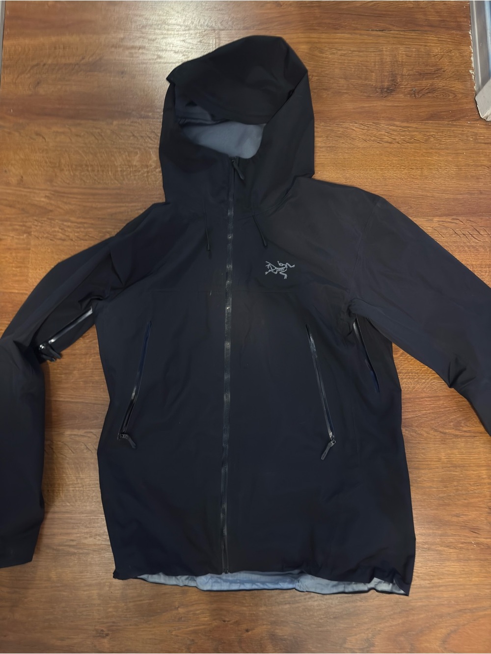 Arc'teryx BETA sl